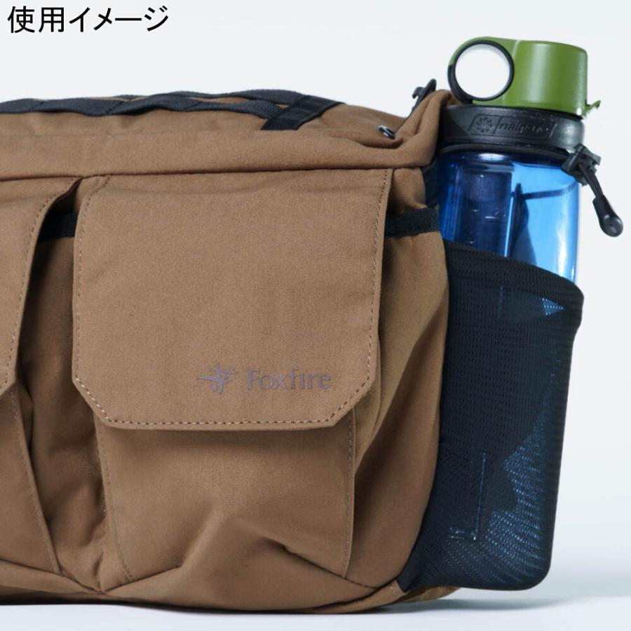 Foxfire（フォックスファイヤー） リバースカウト2WAYショルダーバッグ