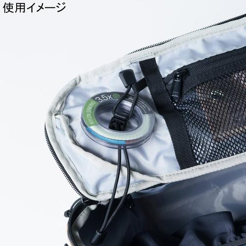 Foxfire フォックスファイヤー リバースカウト2WAYショルダーバッグ 