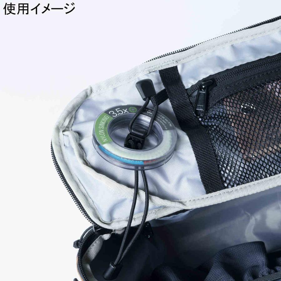 Foxfire（フォックスファイヤー） リバースカウト2WAYショルダーバッグ