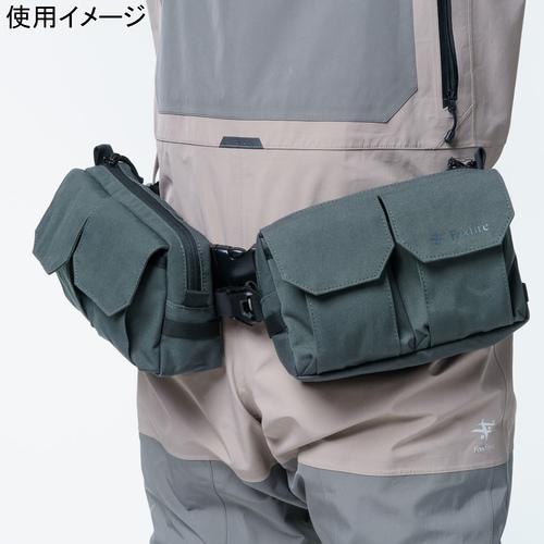 Foxfire フォックスファイヤー リバースカウトパックベスト Foxfire フォックスファイヤー リバースカウトパックベスト