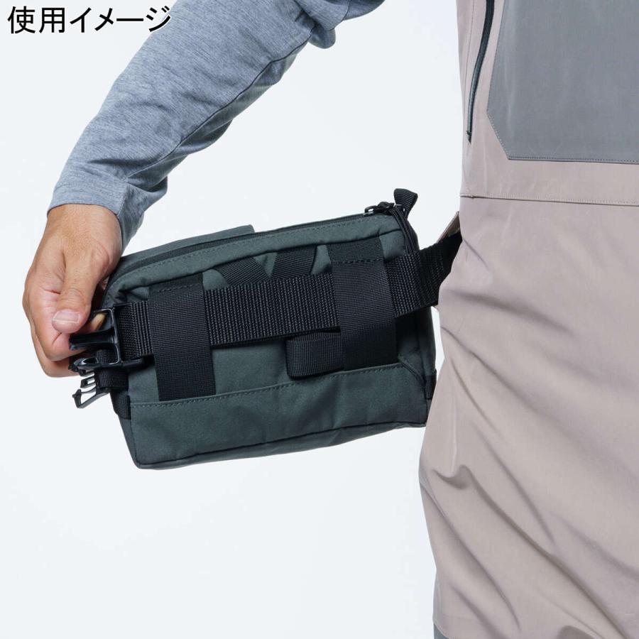 Foxfire（フォックスファイヤー） リバースカウトパックベスト 5021344