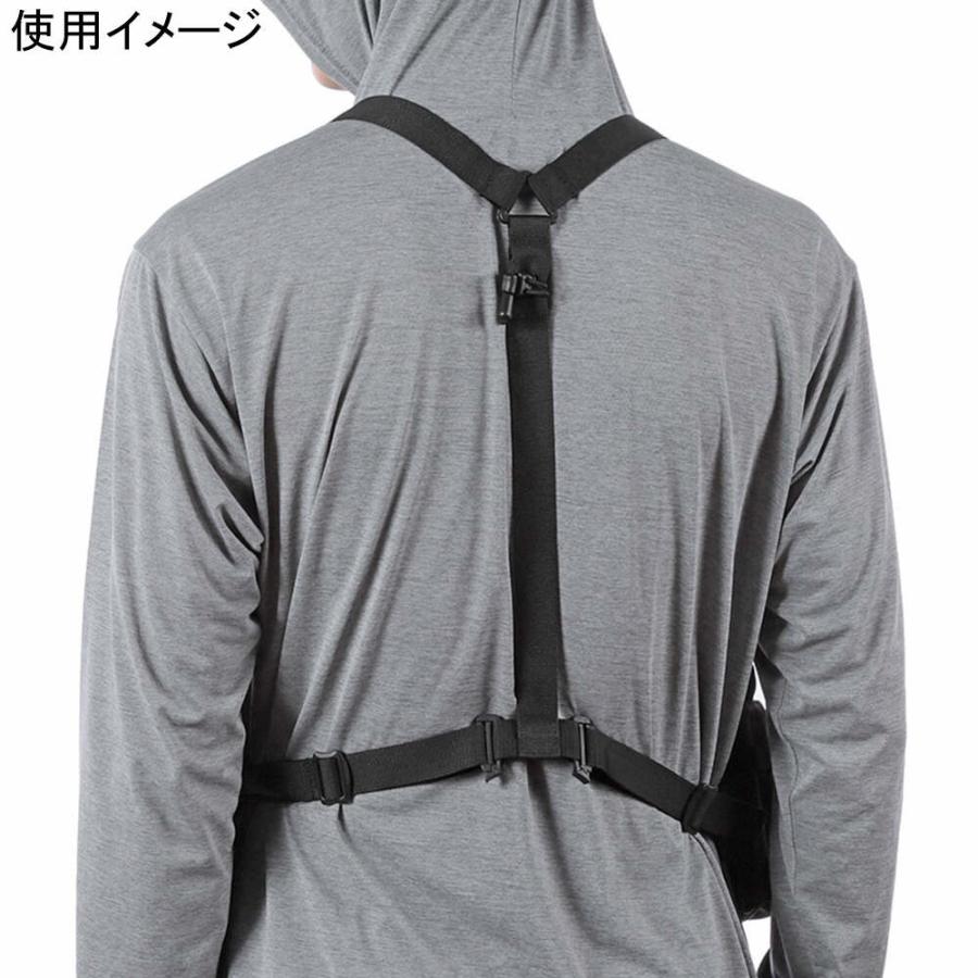 アメジスト❣️【新品未使用　リバーシブルフォックスベスト（ポケット付き） Foxfire（フォックスファイヤー） リバースカウトパックベスト 5021344