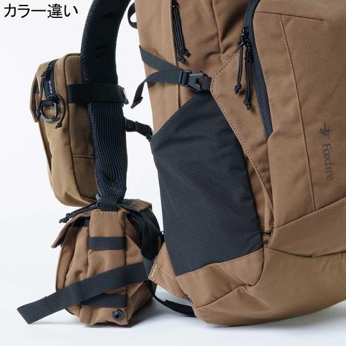 Foxfire フォックスファイヤー リバースカウトパックベスト Foxfire フォックスファイヤー リバースカウトパックベスト