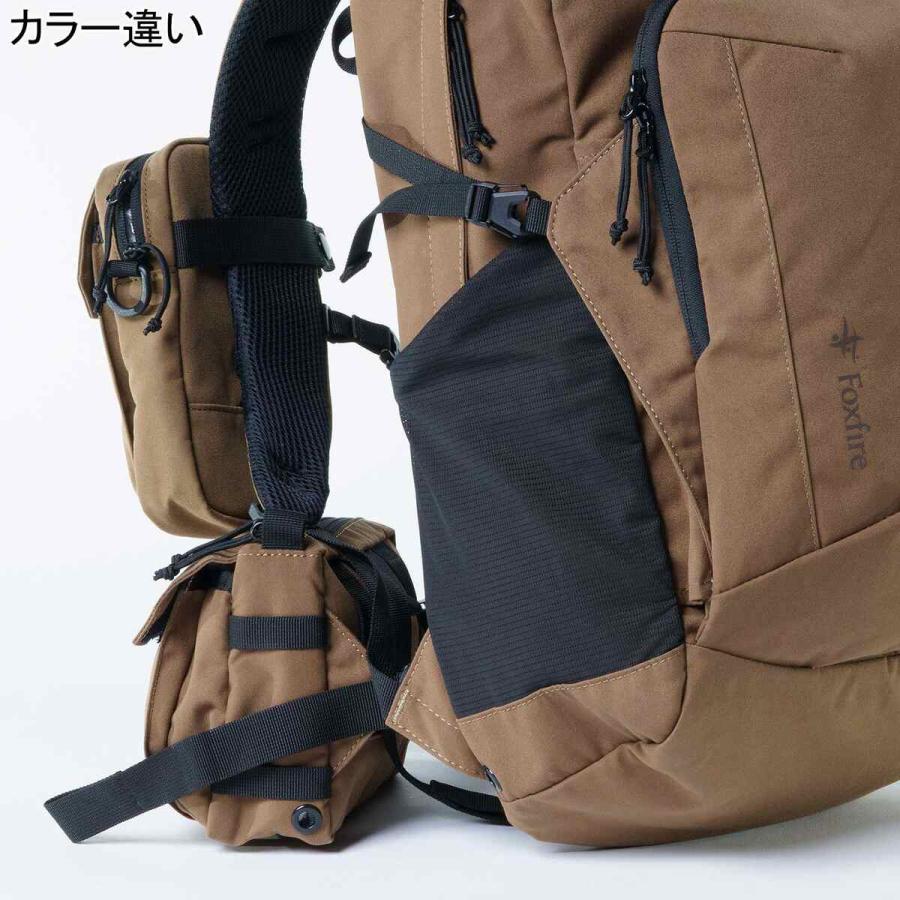 Foxfire（フォックスファイヤー） リバースカウトパックベスト 5021344