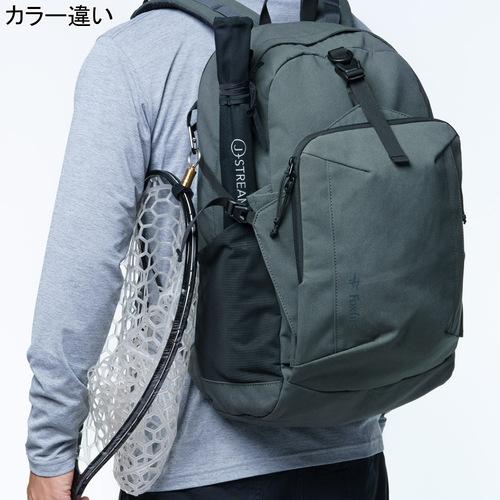 Foxfire フォックスファイヤー リバースカウトパック25L 5021346 010  