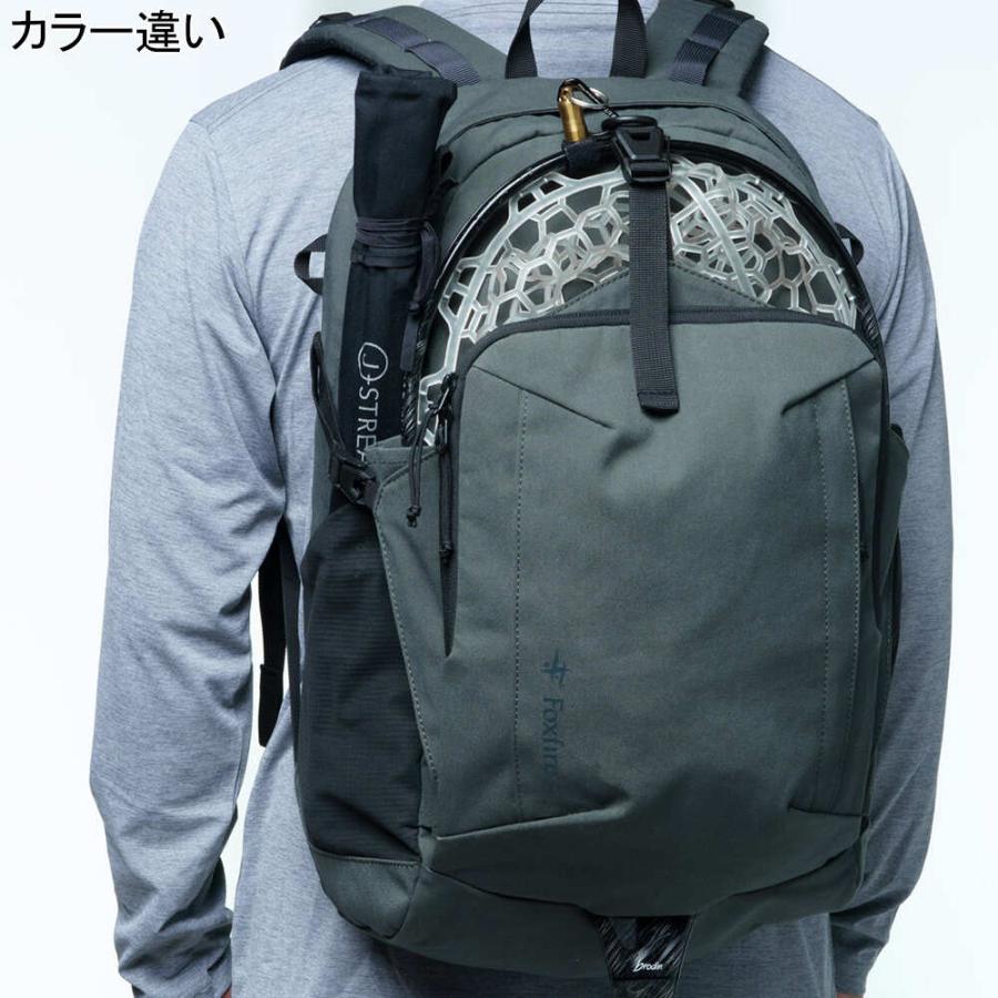 Foxfire（フォックスファイヤー） リバースカウトパック25L 5021346