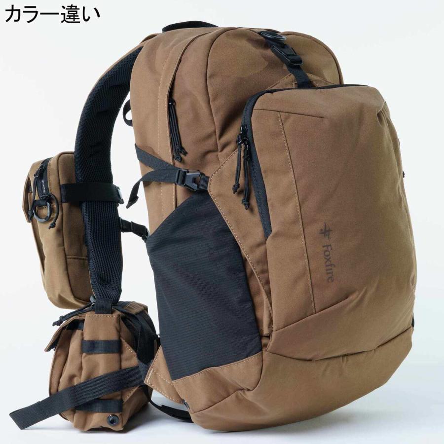 Foxfire（フォックスファイヤー） リバースカウトパック25L 5021346
