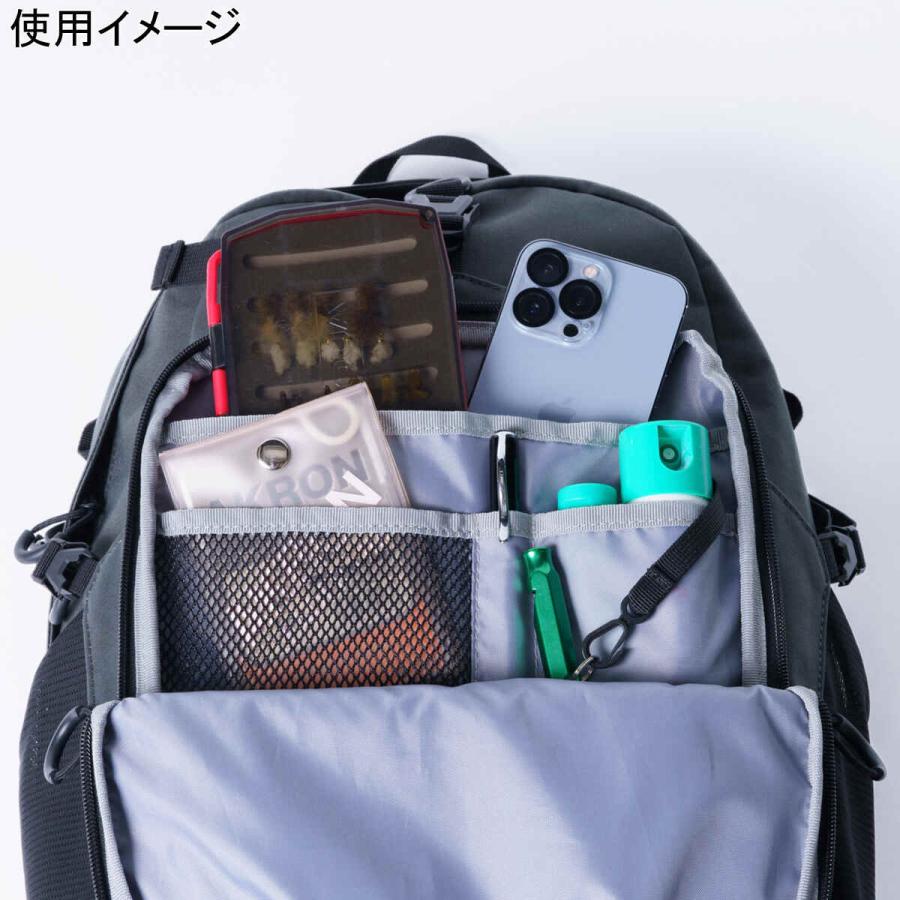 Foxfire（フォックスファイヤー） リバースカウトパック25L 5021346