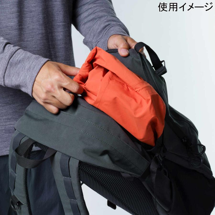 Foxfire（フォックスファイヤー） リバースカウトパック25L 5021346