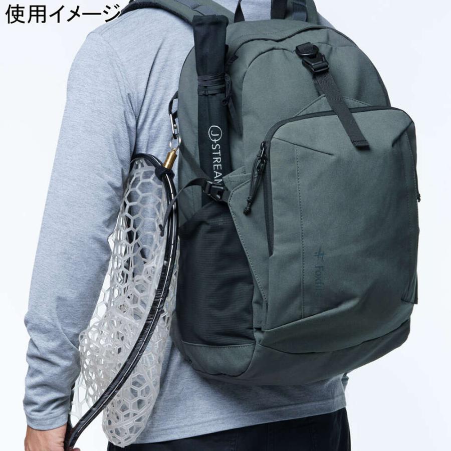 Foxfire（フォックスファイヤー） リバースカウトパック25L 5021346