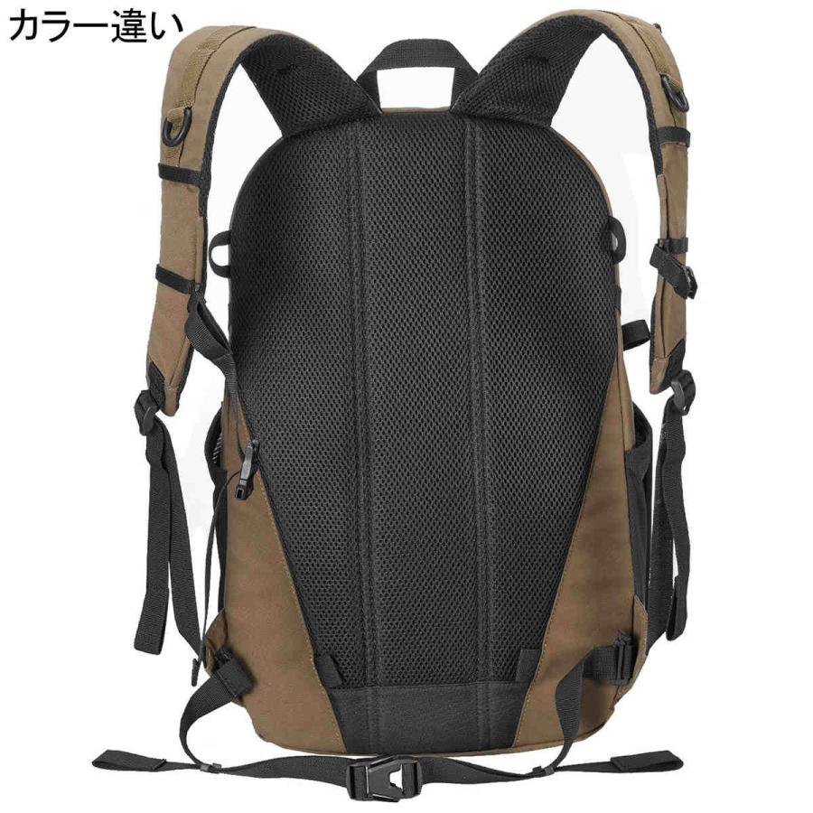 Foxfire（フォックスファイヤー） リバースカウトパック25L 5021346