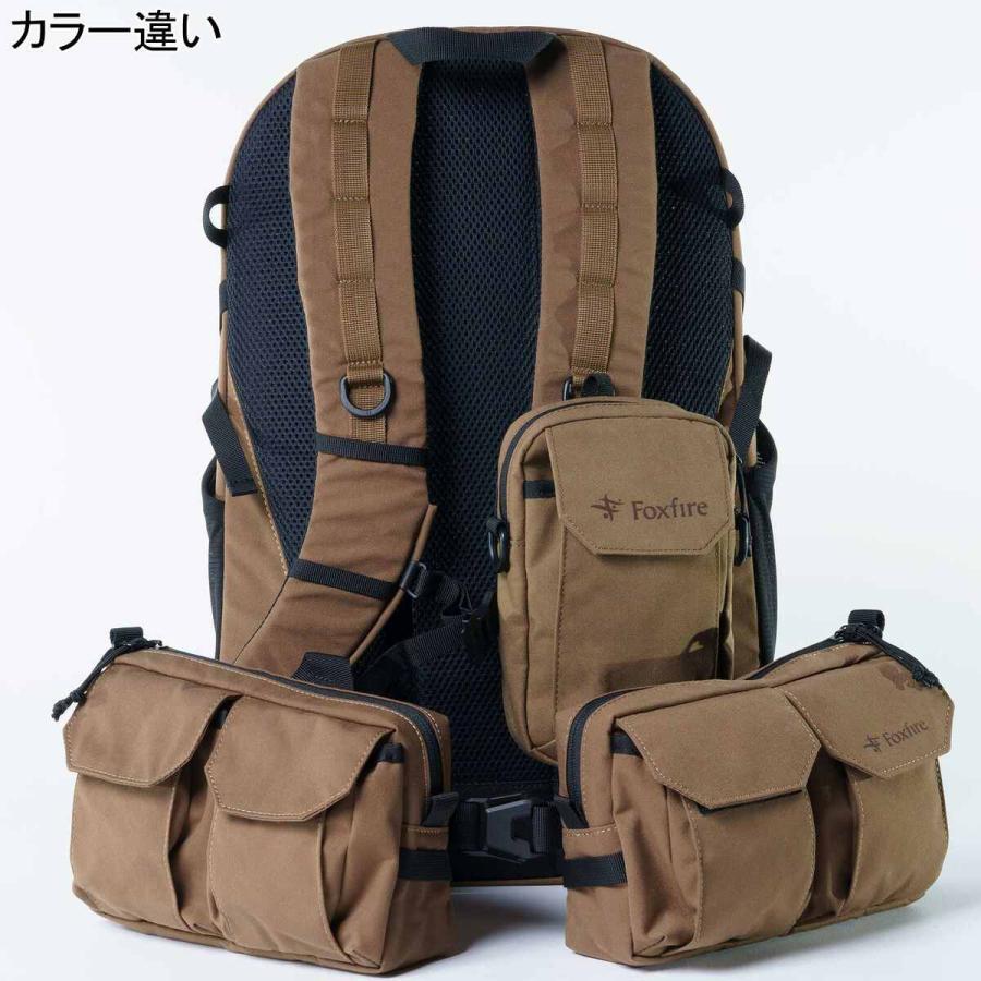 Foxfire（フォックスファイヤー） リバースカウトパック25L 5021346