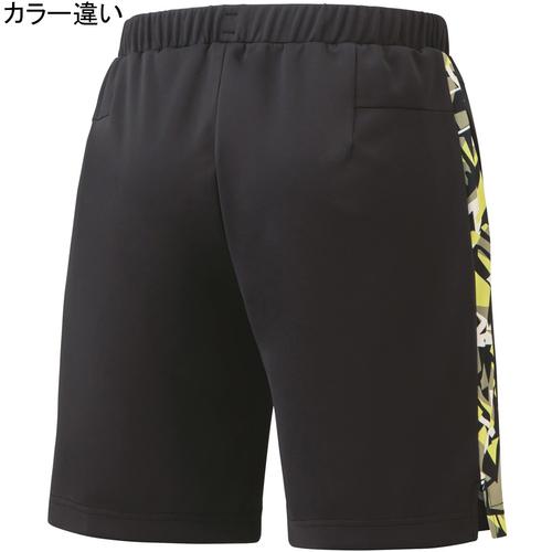 YONEX ヨネックス メンズニットハーフパンツ 15141 170 YONEX ヨネックス メンズニットハーフパンツ 15141 170