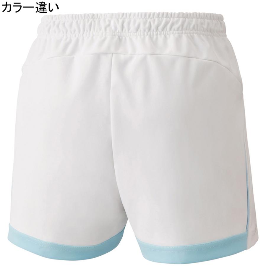 YONEX（ヨネックス） ウィメンズニットショートパンツ 25070 007
