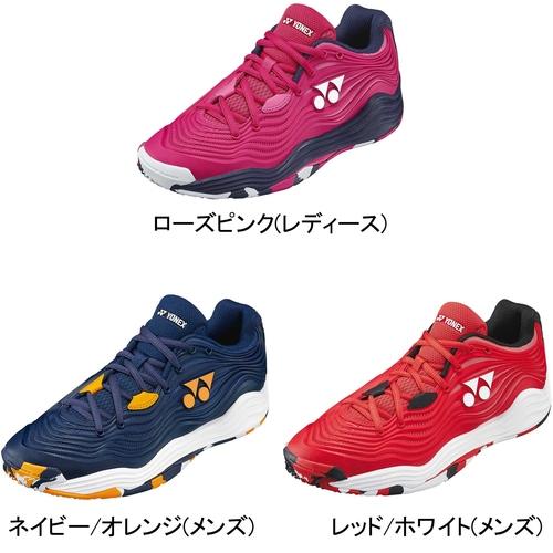 YONEX ヨネックス パワークッションフュージョンレブ5LGC オムニ YONEX ヨネックス パワークッションフュージョンレブ5LGC オムニ