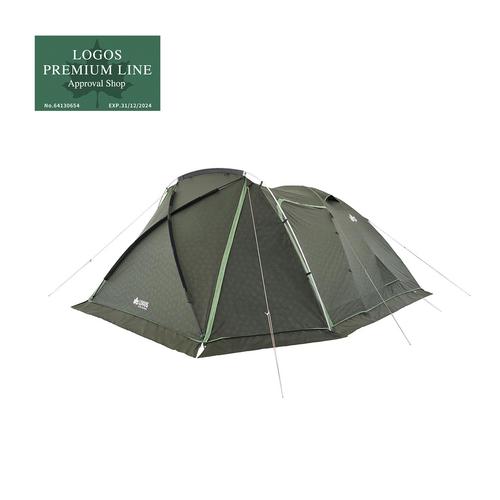 LOGOS ロゴス neos PANEL Breeze 2ルーム WXL-BC 71201041 ファミリー  