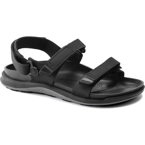 ビルケンシュトック BIRKENSTOCK カラハリ GC1019153 ブラック レディース 正規品 コンフォートサンダル スポーツサンダル カジュアルオシャレ トレンド｜esports｜05