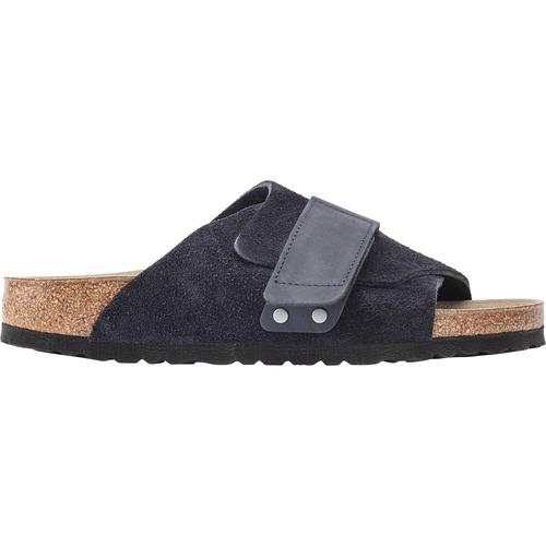 ビルケンシュトック BIRKENSTOCK キョウト GC1020689 ミッドナイト メンズ レディース 正規品 コンフォートサンダル スポーツサンダル カジュアルオシャレ｜esports｜05