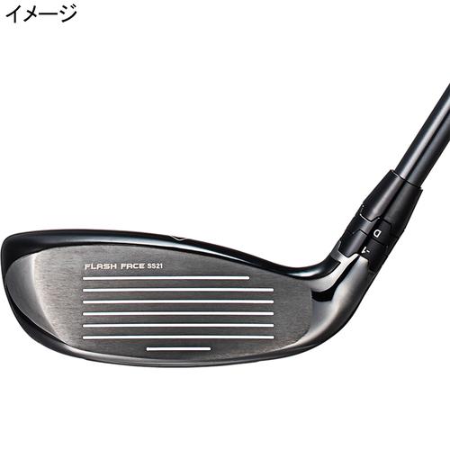 Callaway キャロウェイ エピックスーパーハイブリッド Diamana 55 