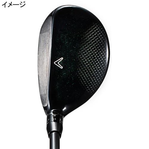 キャロウェイ Callaway エピックスーパーハイブリッド Diamana 55 フォーキャロウェイ カーボンシャフト装着 5H WD RH EPIC SUPER HY GR SR JV メンズ 右用｜esports｜03