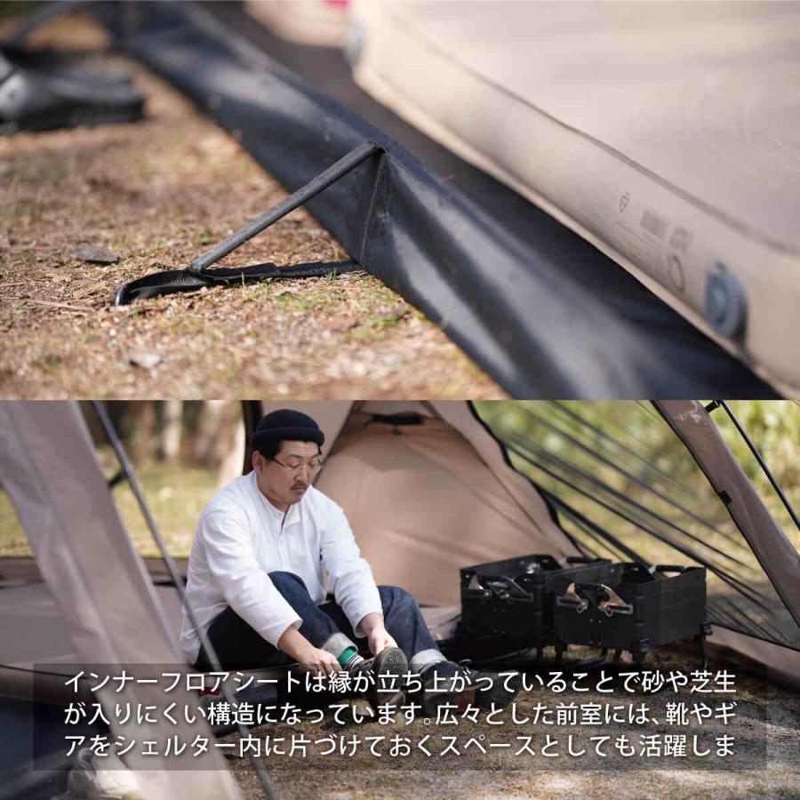 ドームテント　シェルター  大型 透明　メッシュ　4m　5人　6人　新品　匿名 Amazon.co.jp: シェルターテント ドームテント 4ポール 自立式 4-6人用