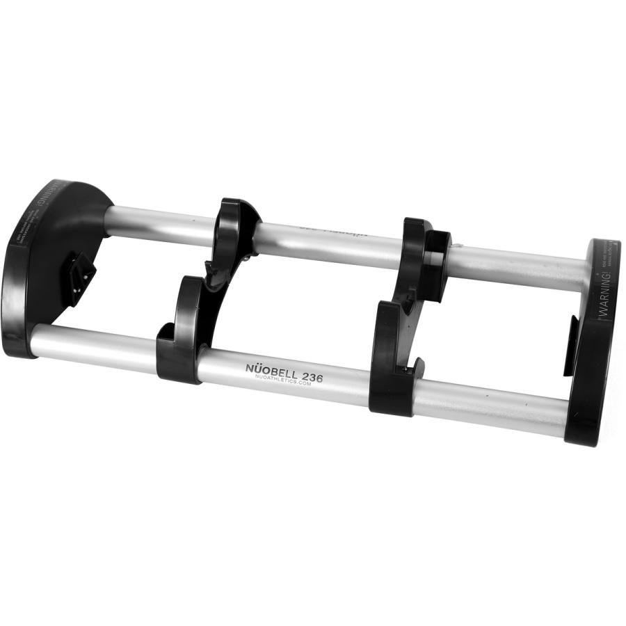 フレックスベル FLEXBELL 可変式ダンベル 新型 2kg刻み 36kg