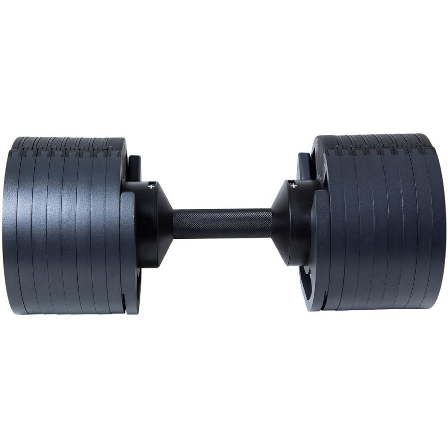 フレックスベル FLEXBELL 可変式ダンベル 新型 2kg刻み 36kg