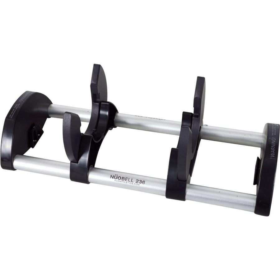 フレックスベル FLEXBELL 可変式ダンベル 36kg×2個 2kg刻み