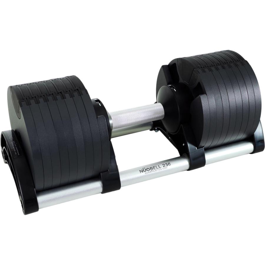 フレックスベル FLEXBELL 可変式ダンベル 36kg×2個 2kg刻みNUO-FLEX2