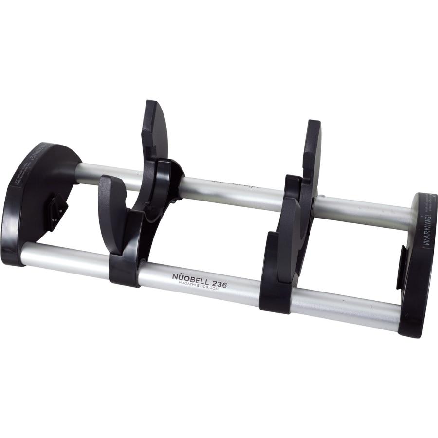 フレックスベル FLEXBELL 可変式ダンベル 36kg×2個 2kg刻みNUO-FLEX2