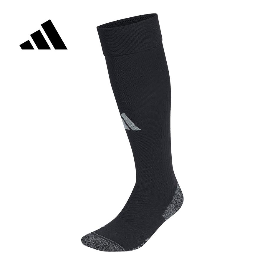 adidas（アディダス） レフェリー 22 ソックス EQ554 HN1615 ブラック