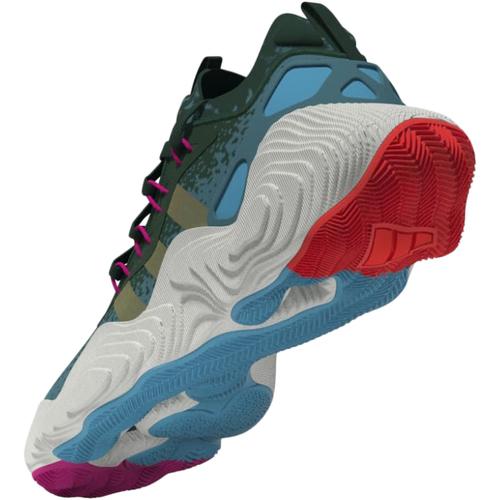 adidas トレイヤング1 バッシュ】TRAE YOUNG 1（トレイ ヤング1）のレビュー評価