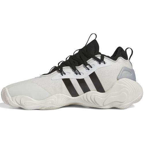 ★クリアランス★★お得★ アディダス adidas トレイ・ヤング3 LYZ69 IF5592 グレー/ブラック/ホワイト メンズ レディース 2023秋冬モデル｜esports｜03