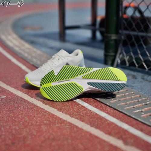 adidas アディダス アディゼロ SL ランニング LIZ85 ID6922 ホワイト/ブラック メンズ おしゃれランナー 2023秋冬モデル ランニングシューズ ジョギング｜esports｜09