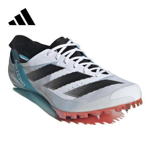 アディダス adidas アディゼロ フィネス NJN48 IE2770 ホワイト 