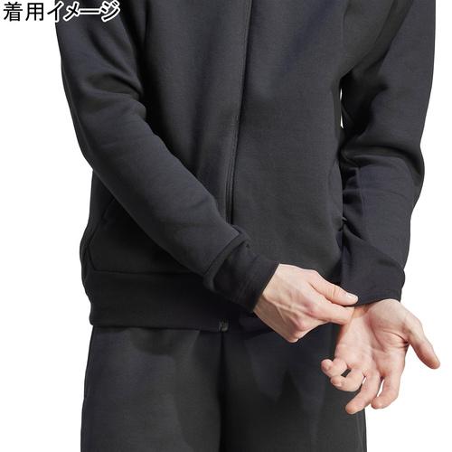 adidas（アディダス） adidas M ZNE PR FZフーディ IKU93 IN5089