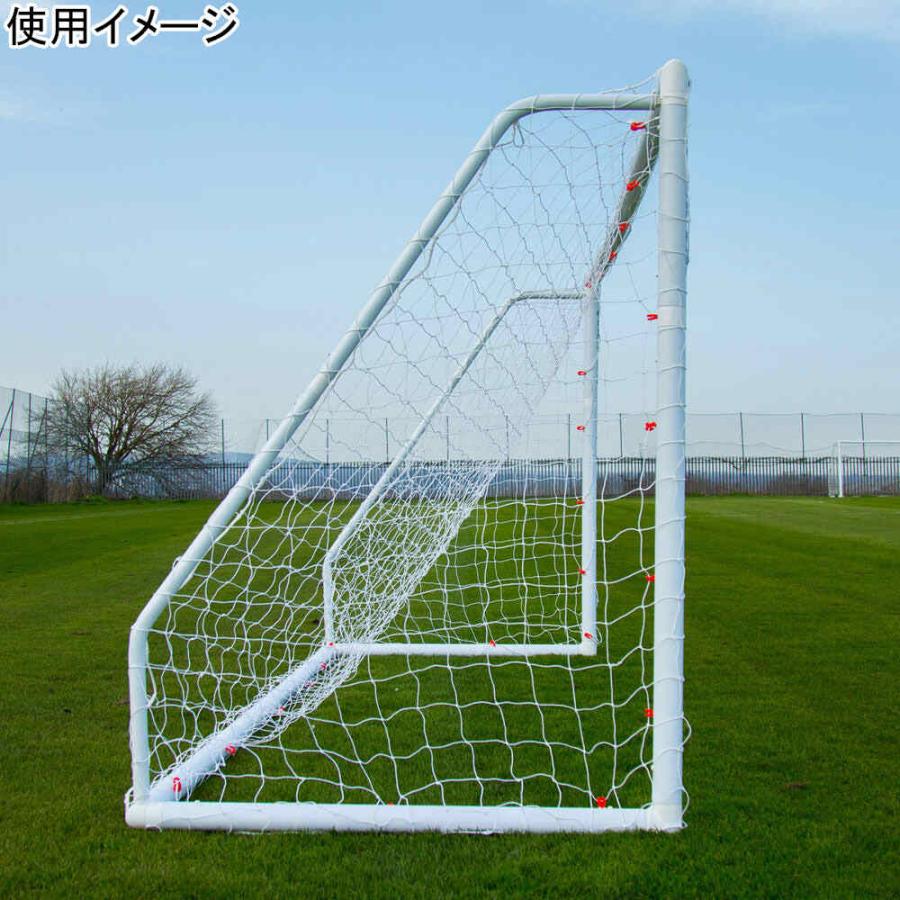 最終価格！QUICK PLAY クイックプレイ　サッカーゴール　3×2m QUICKPLAY（クイックプレイ） 組み立て式 ポータブル フットサルゴール