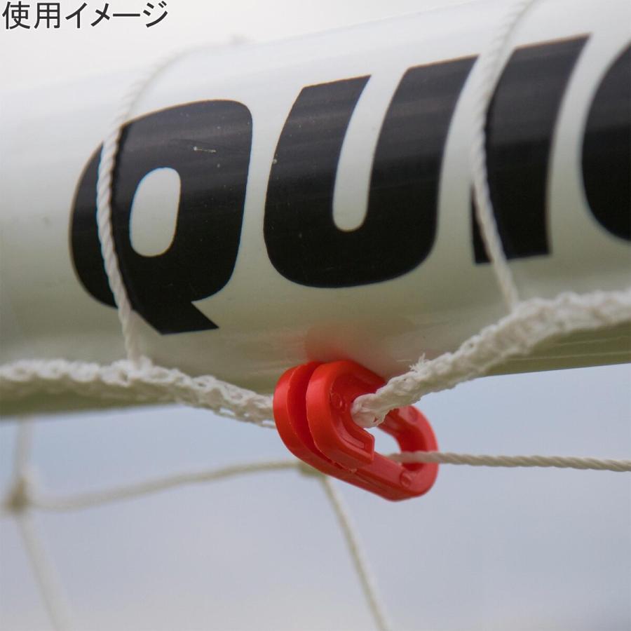 QUICKPLAY（クイックプレイ） ミニサッカーゴール 91cm×76cm (3×2.5ft