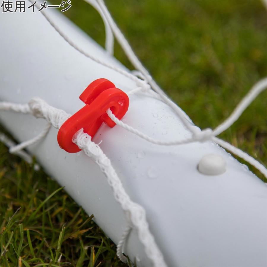 QUICKPLAY（クイックプレイ） ミニサッカーゴール 91cm×76cm (3×2.5ft