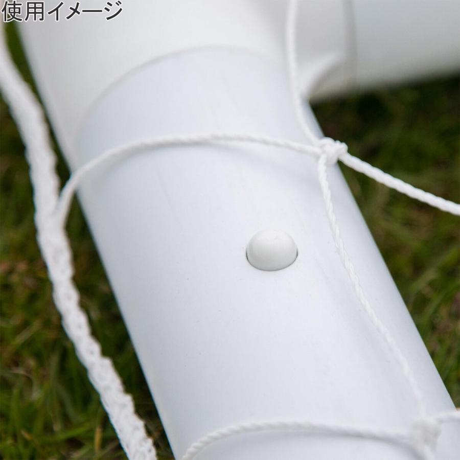 QUICKPLAY（クイックプレイ） ミニサッカーゴール 91cm×76cm (3×2.5ft