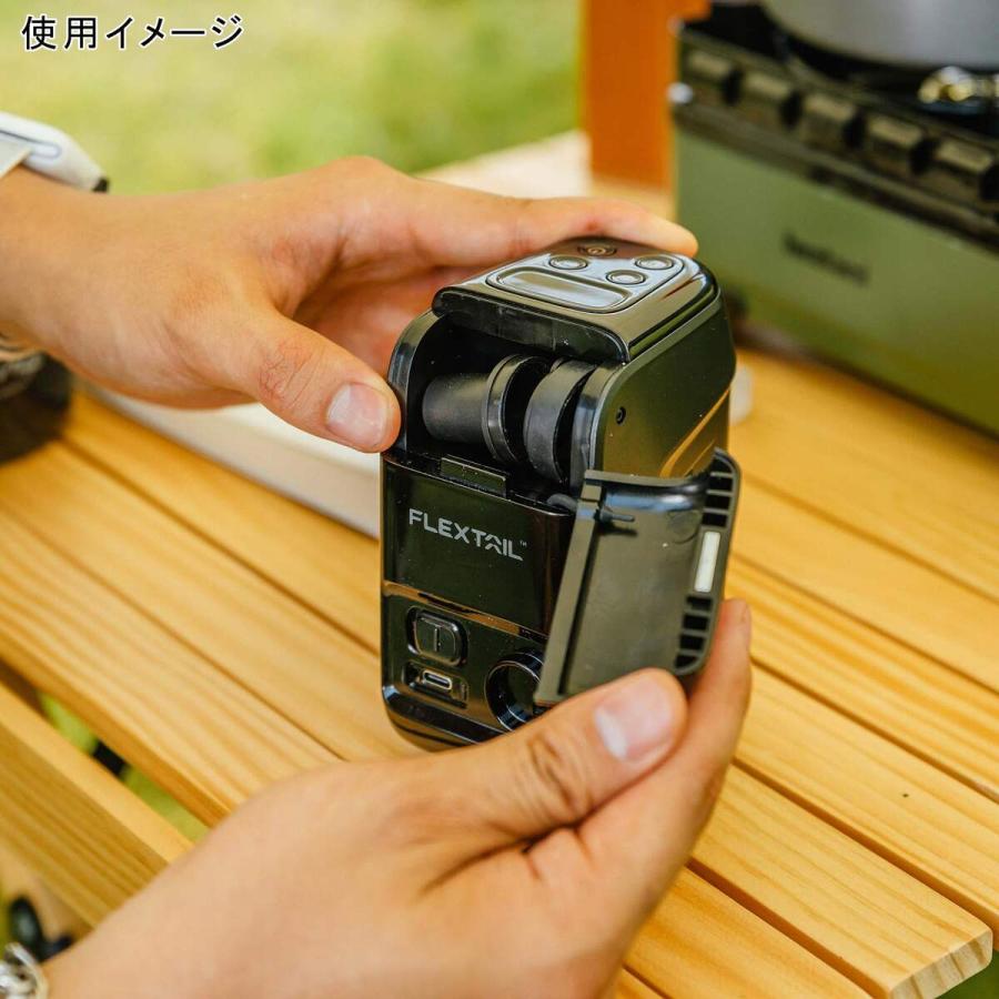 FLEXTAILGEAR フレックステイル FLEXTAIL マックスボートポンプ