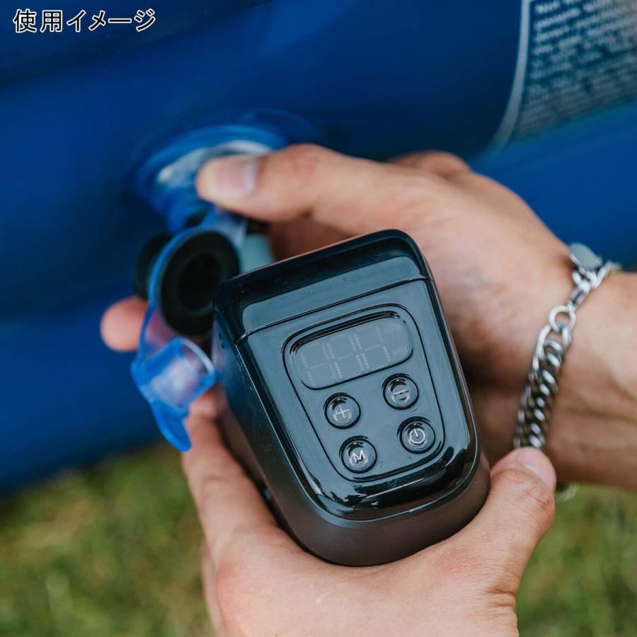 FLEXTAILGEAR フレックステイル FLEXTAIL マックスボートポンプ