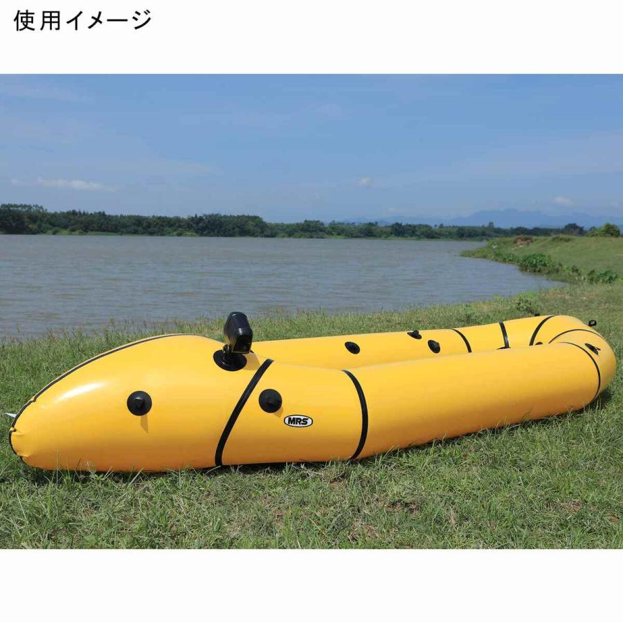 FLEXTAILGEAR フレックステイル FLEXTAIL マックスボートポンプ