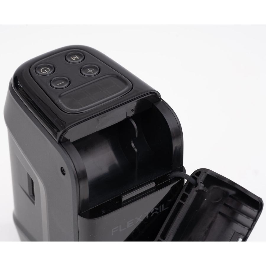 FLEXTAILGEAR フレックステイル FLEXTAIL マックスボートポンプ