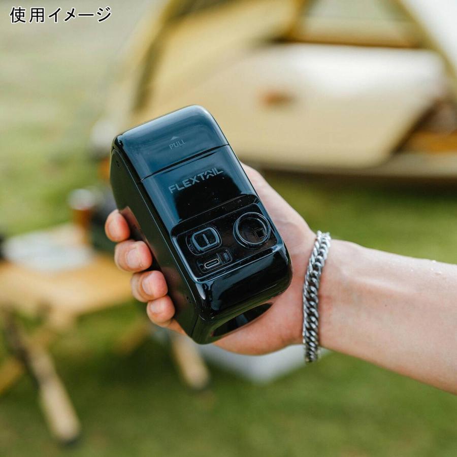 FLEXTAILGEAR フレックステイル FLEXTAIL マックスボートポンプ