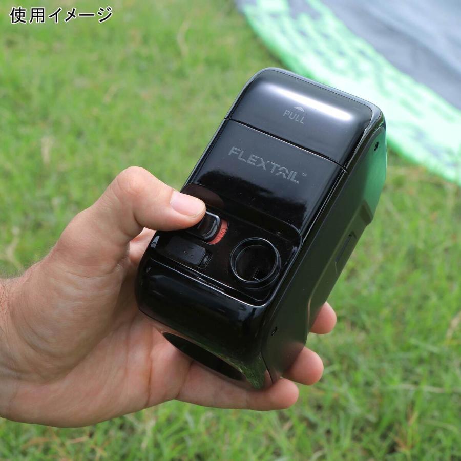 FLEXTAILGEAR フレックステイル FLEXTAIL マックスボートポンプ