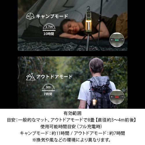 FLEXTAILGEAR フレックステイル FLEXTAIL タイニーリペル 蚊除け