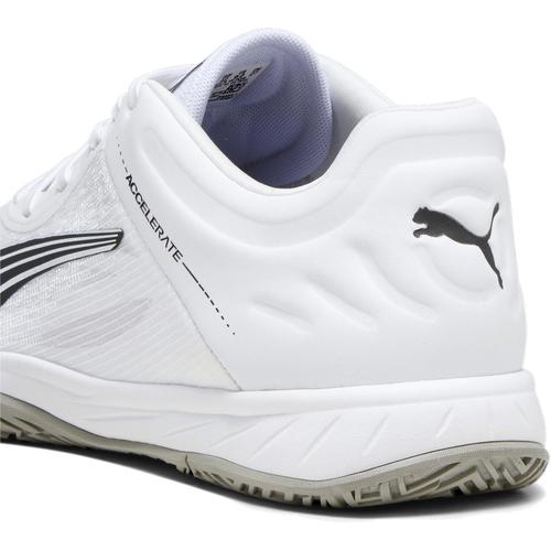 PUMA プーマ アクセラレート ターボ 107340 02 ホワイト