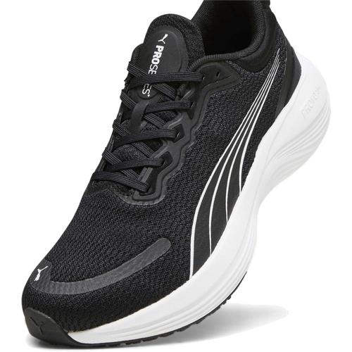 プーマ PUMA センド プロ 378776 01 プーマブラック/プーマホワイト メンズ レディース 2023秋冬モデル ランニングシューズ ジョギング マラソン スニーカー 靴｜esports｜06