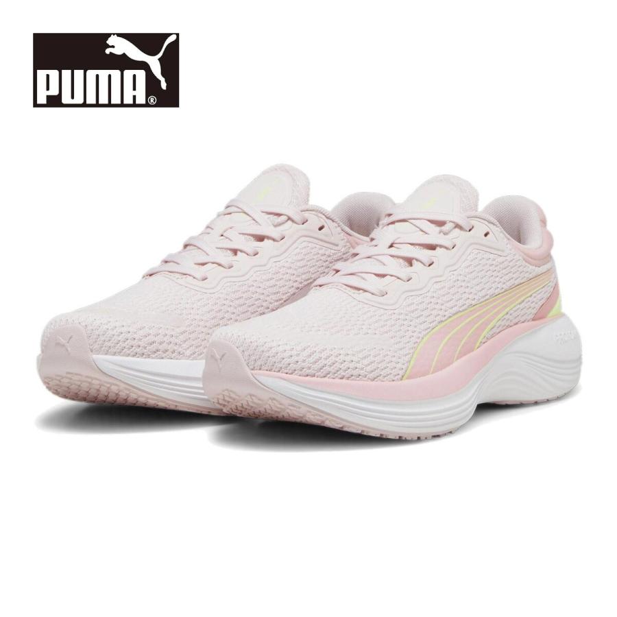 PUMA（プーマ） ☆在庫限り☆ センド プロ 378776 08 フロスティピンク